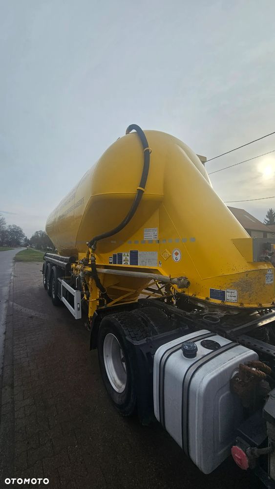 Feldbinder EUT 35.3 - 6