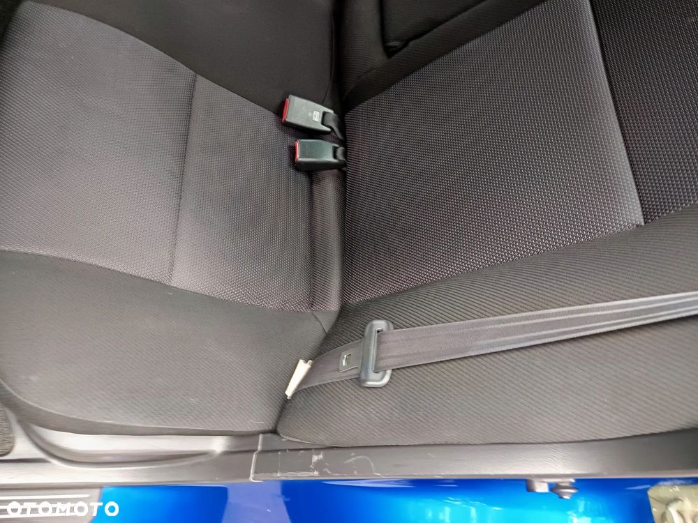 Subaru Impreza 2.0 WRX 4x4 - 11