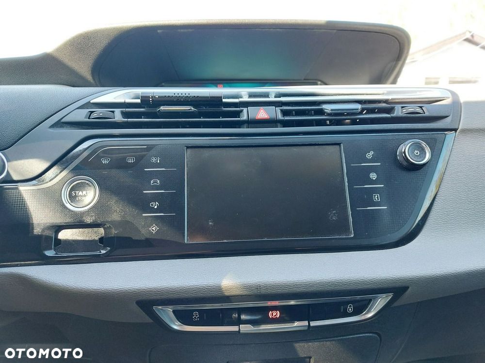 Citroën C4 Grand Picasso - 22