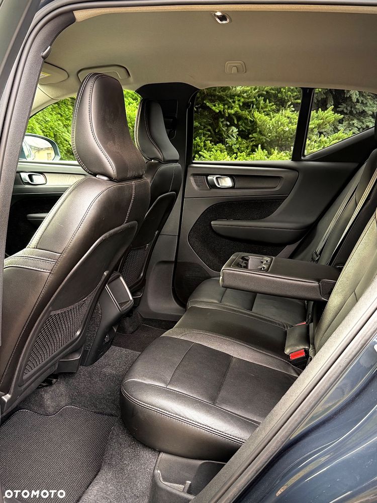 Volvo XC 40 D3 Inscription - 33