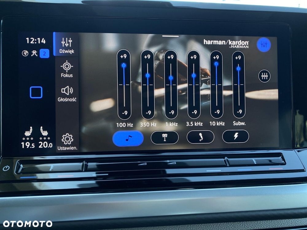 Volkswagen Multivan 2.0 TSI L2 Style DSG - 25