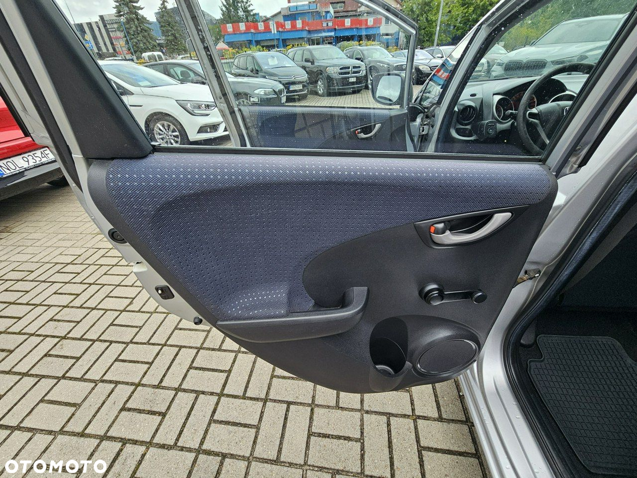 Honda Jazz - 21