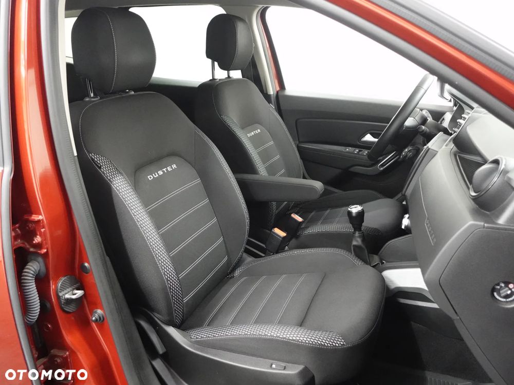 Dacia Duster 1.0 TCe Prestige - 26
