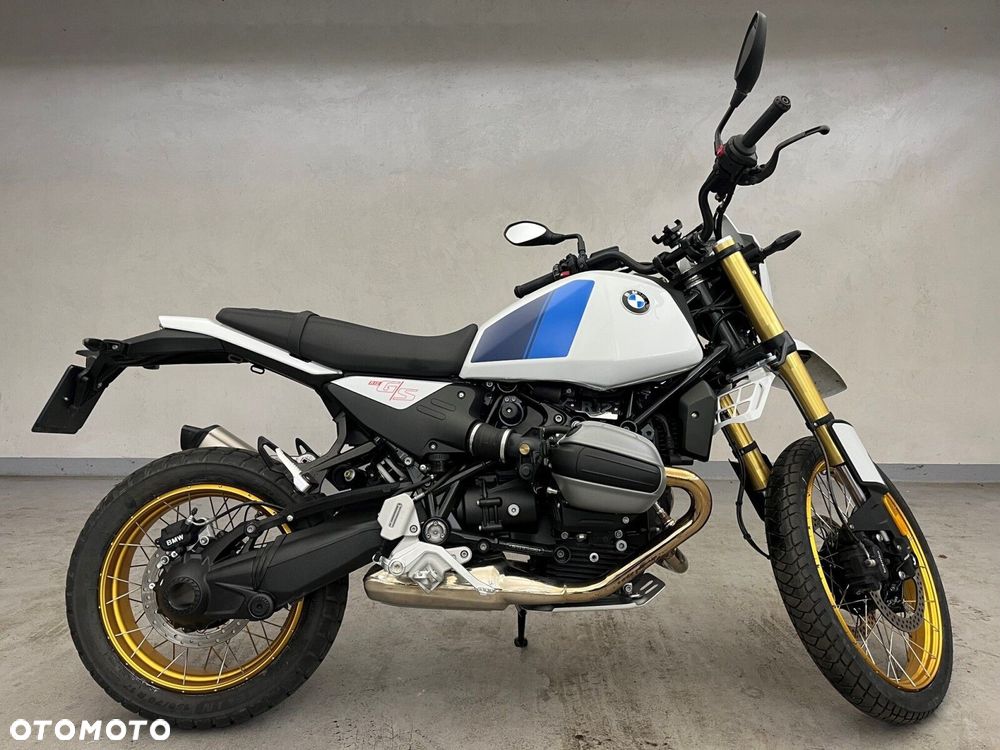 BMW R - 5