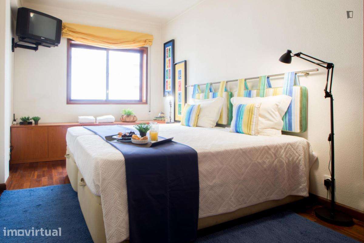 Apartamento com 1 quartos - localizado em Figueira da foz - Grande imagem: 3/9