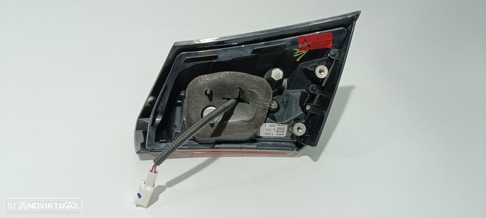 FAROLIM TRASEIRO ESQUERDO HONDA CIVIC LIM.5 (FK) 1.5 PRESTIGE - 2