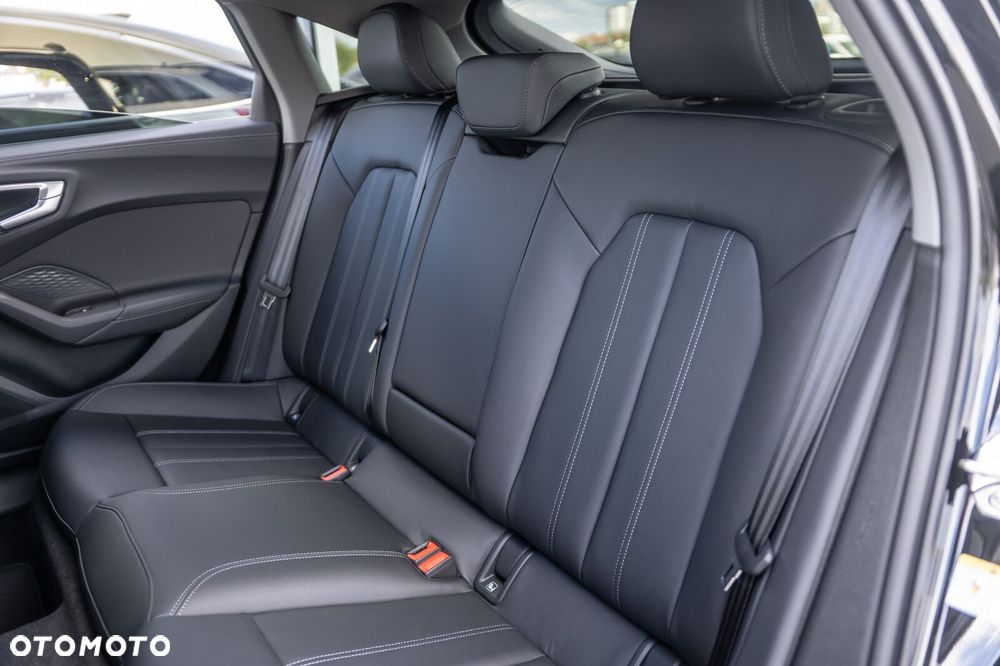 Audi A5 - 15