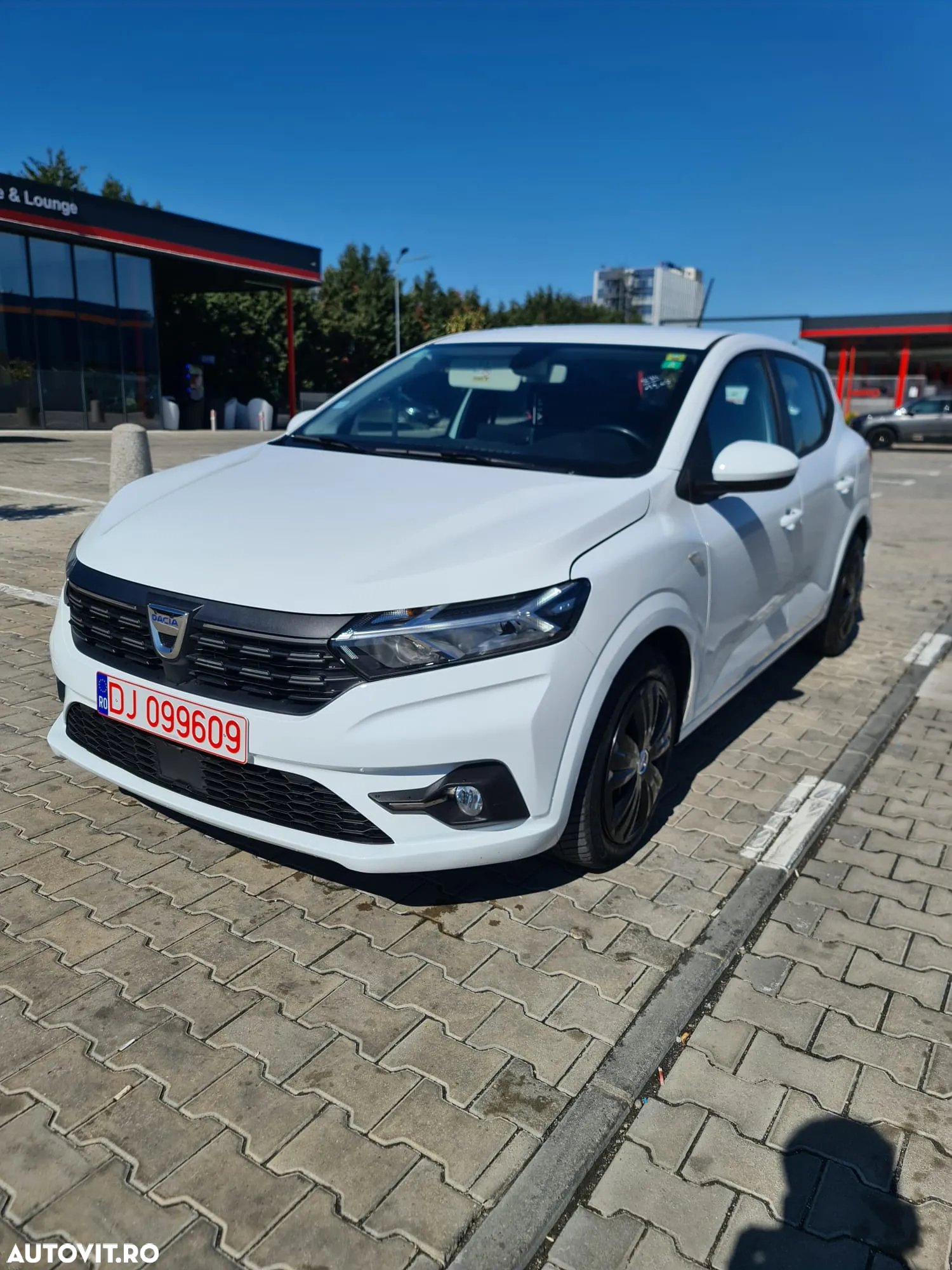 Dacia Sandero SCe 65 Comfort - 10