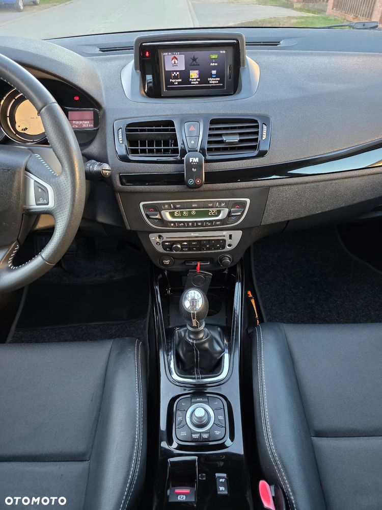 Renault Megane 1.5 dCi Bose Edition - 35