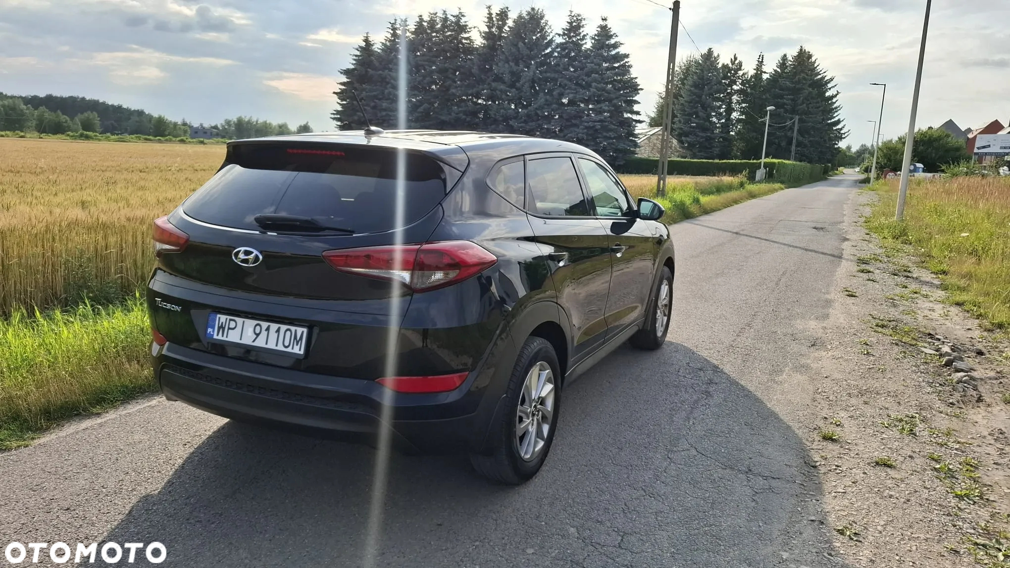 Hyundai Tucson - 11