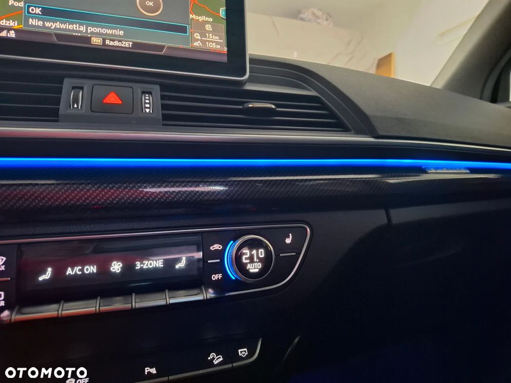 Audi Q5 50 TFSIe quattro S tronic - 29