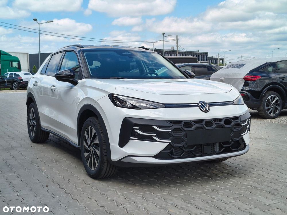 Volkswagen T-Roc 1.5 TSI Life DSG - 2
