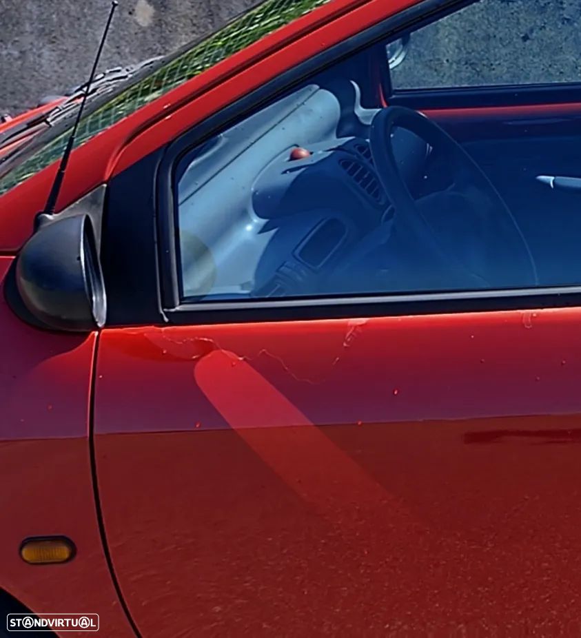 Renault Twingo 1.2 — fotografia 5