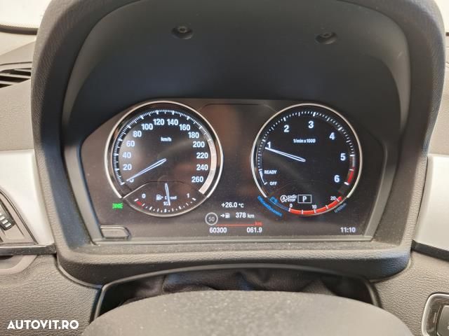 BMW X1 - 6