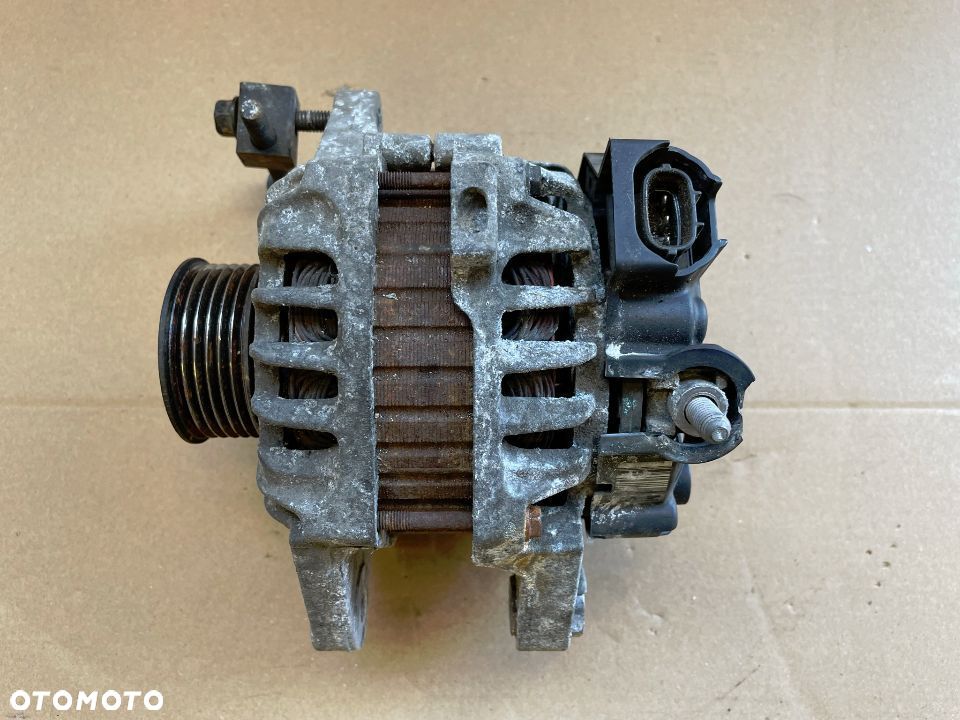 ALTERNATOR HYUNDAI I20 I KIA CEED RIO III 1.4 16V 37300-2B300