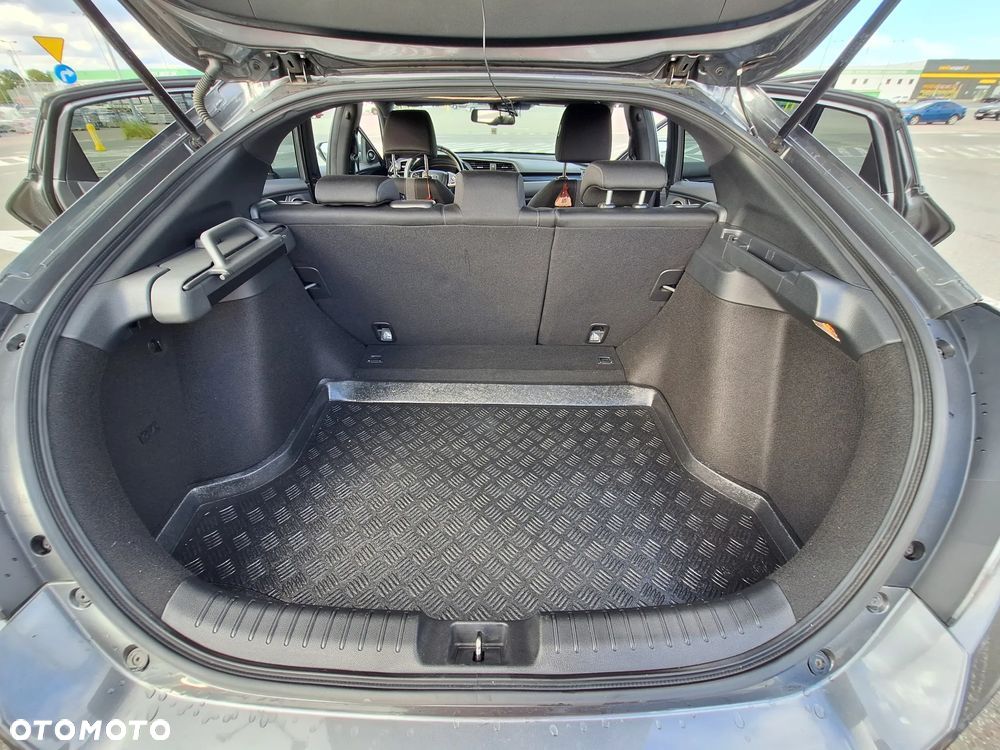 Honda Civic 1.5 T Sport Plus - 19
