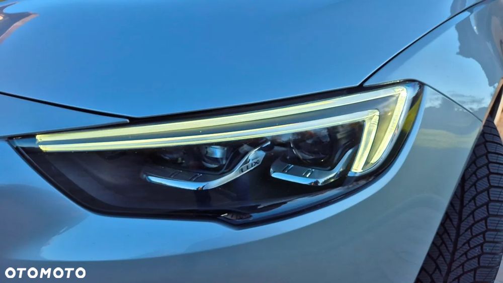 Opel Insignia Grand Sport 1.5 Direct InjectionTurbo Ultimate Exclusive - 31