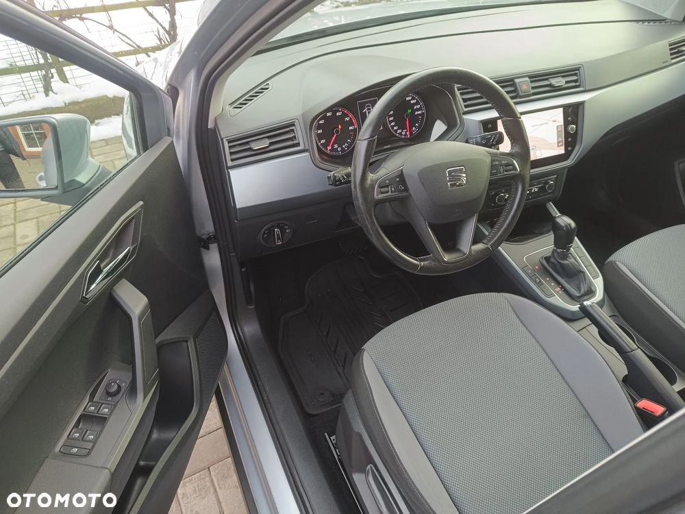 Seat Arona 1.0 TSI OPF DSG Style - 27