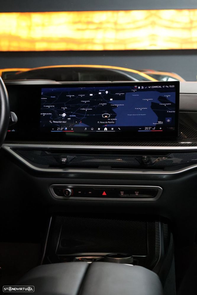 BMW X7 40 d xDrive Pack M Desportivo Pro - 33