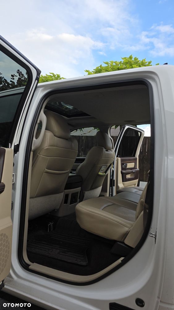 Dodge RAM - 7