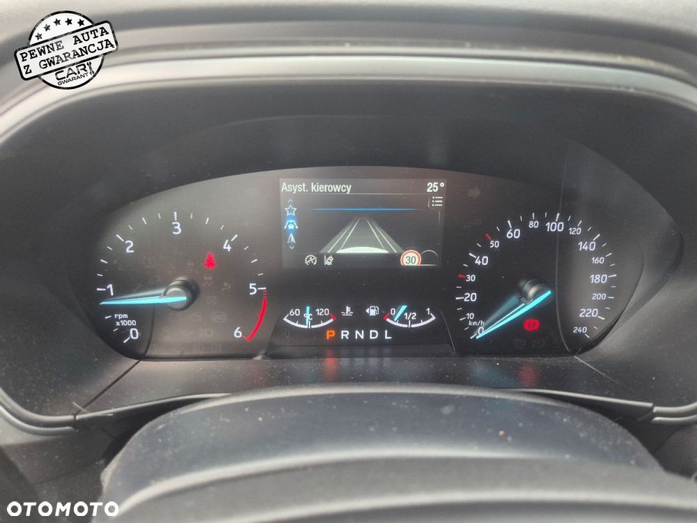 Ford Focus - 19