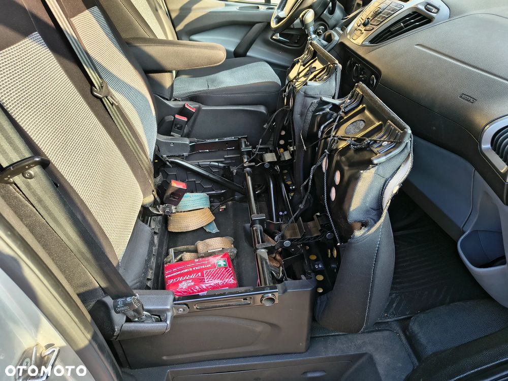 Ford Transit Custom 290 L1H1 Limited - 34