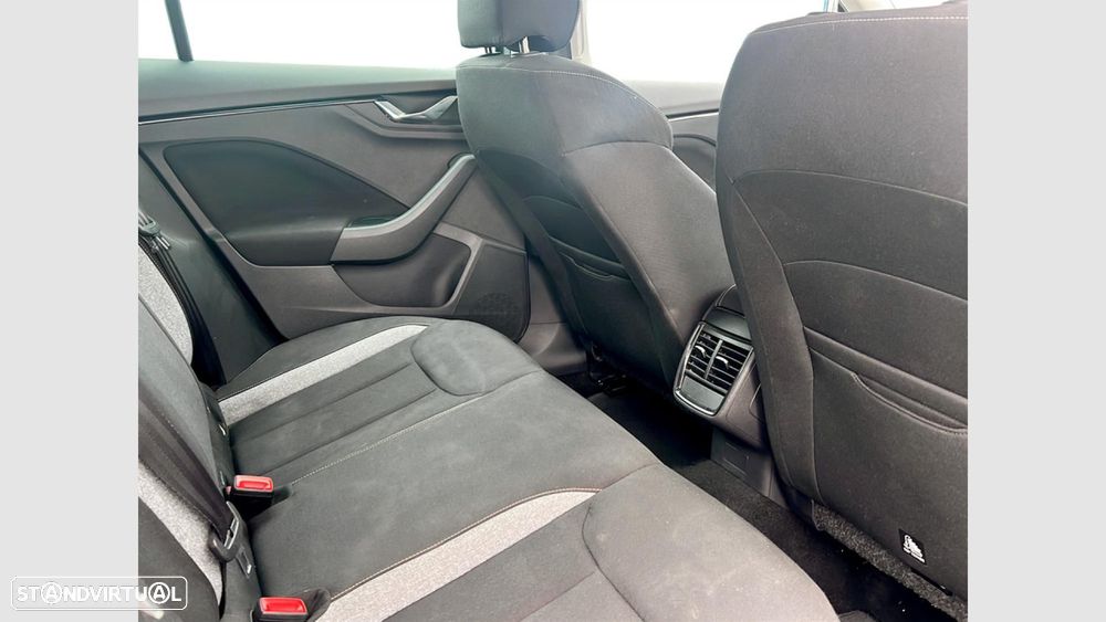 Skoda Kamiq 1.0 TSI DSG - 17