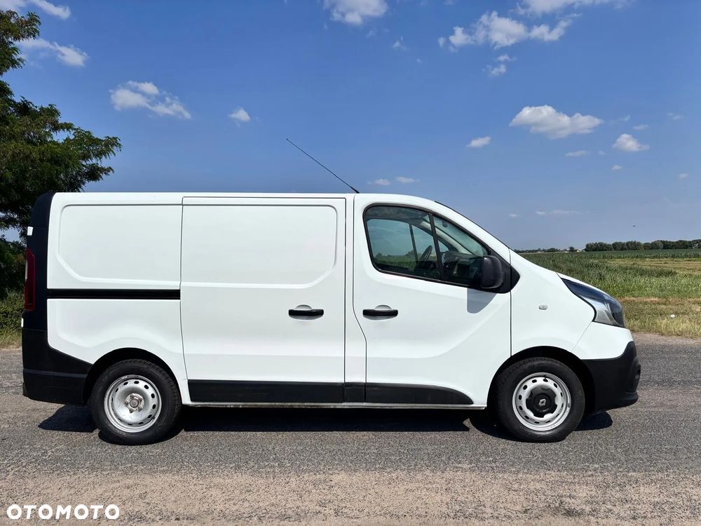 Renault TRAFIC - 4