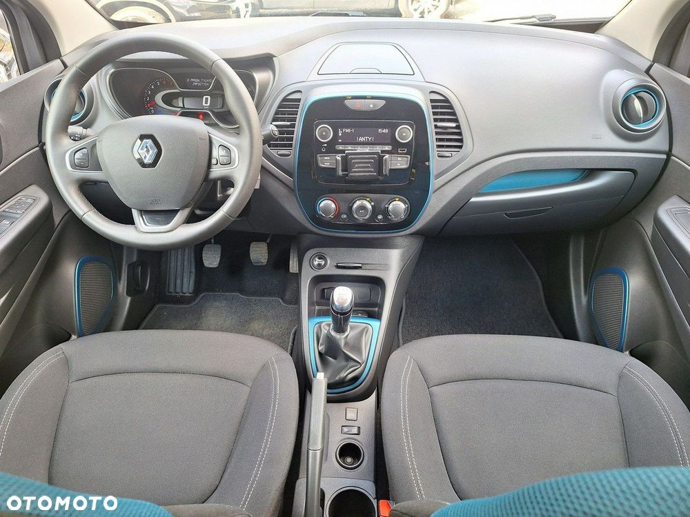Renault Captur - 5