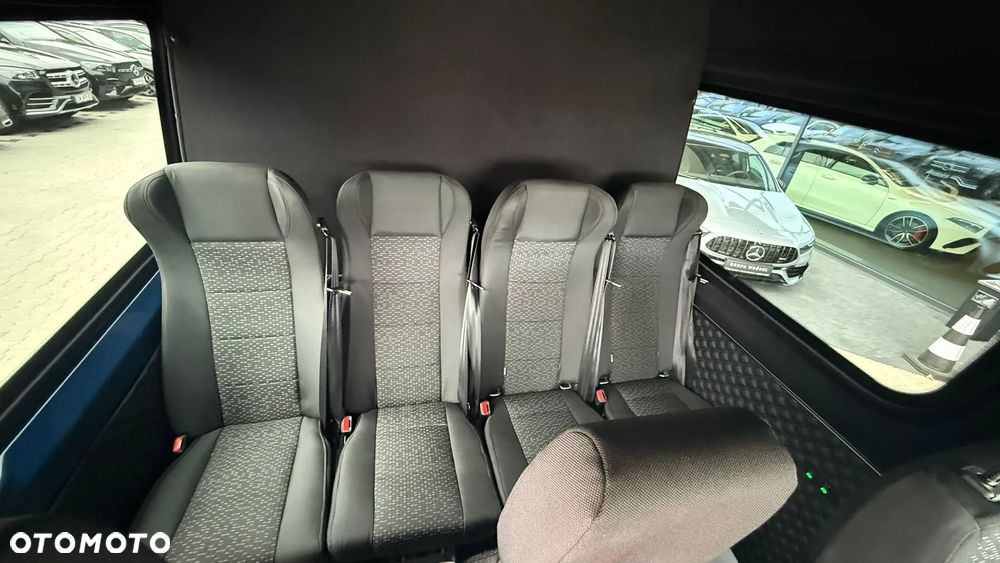 Mercedes-Benz Sprinter 317 CDI - 18