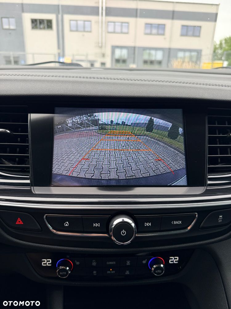 Opel Insignia 2.0 Ultimate Exclusive - 24