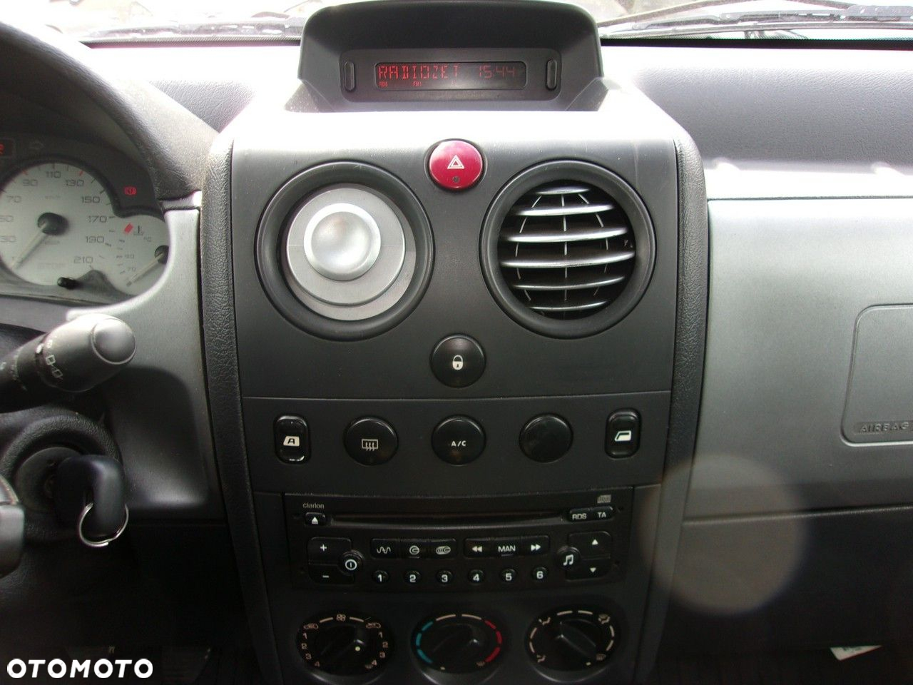 Citroën Berlingo - 15