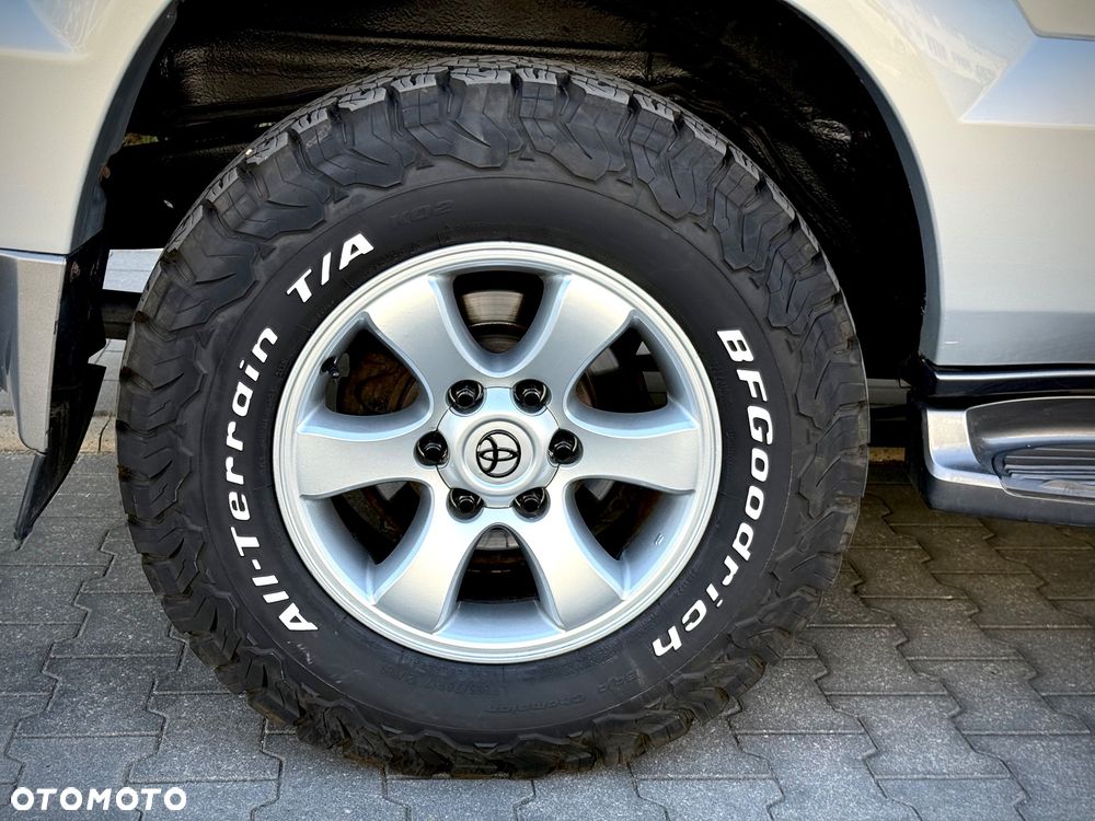Toyota Land Cruiser 3.0 D Luna - 19