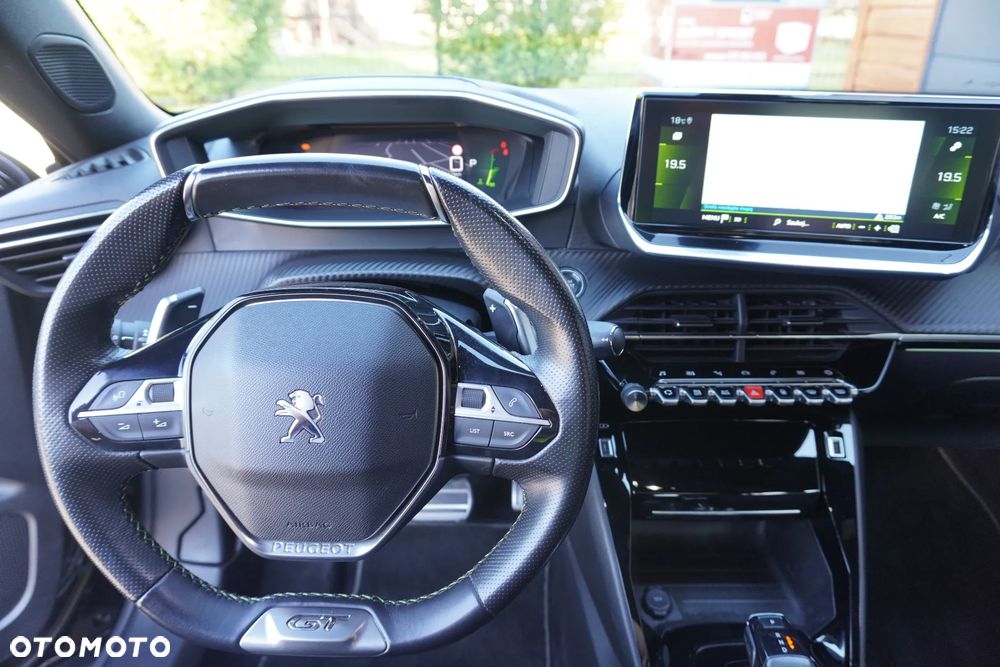 Peugeot 2008 2020