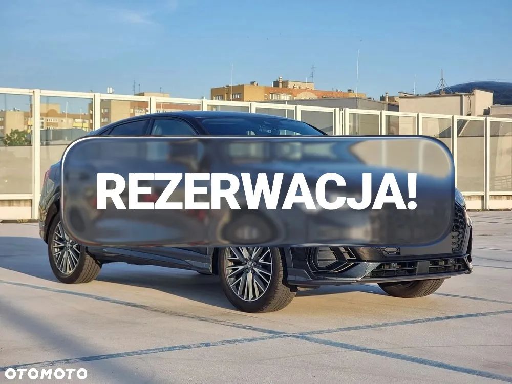 Audi Q3 Sportback - 1