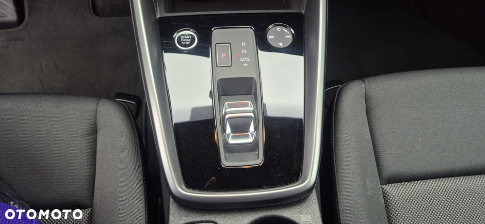 Audi A3 Sportback 35 TDI S Line S tronic - 17
