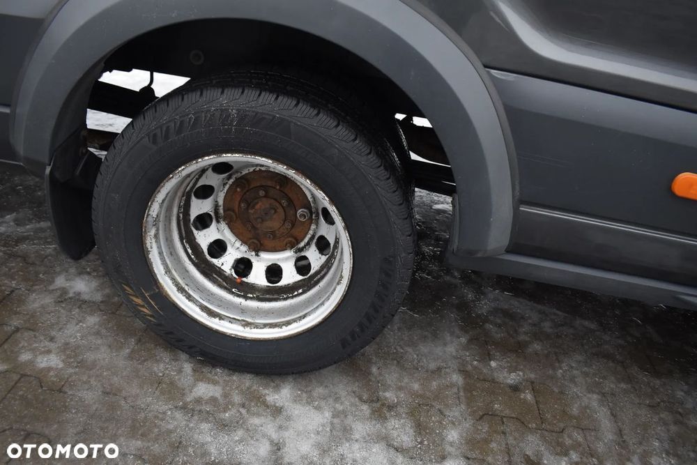 Ford Transit - 13