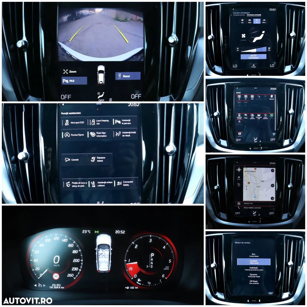 Volvo V60 - 7