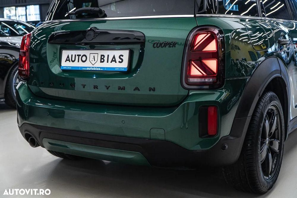 Mini Countryman Cooper AT - 14
