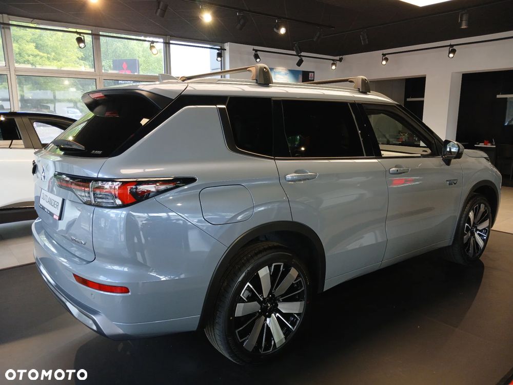 Mitsubishi Outlander Instyle - 4