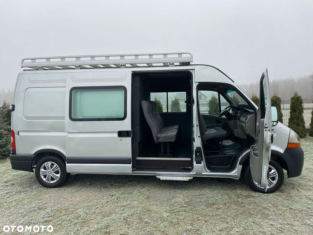 Renault Master - 15