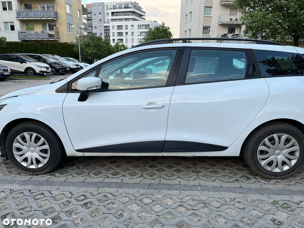 Renault Clio - 4