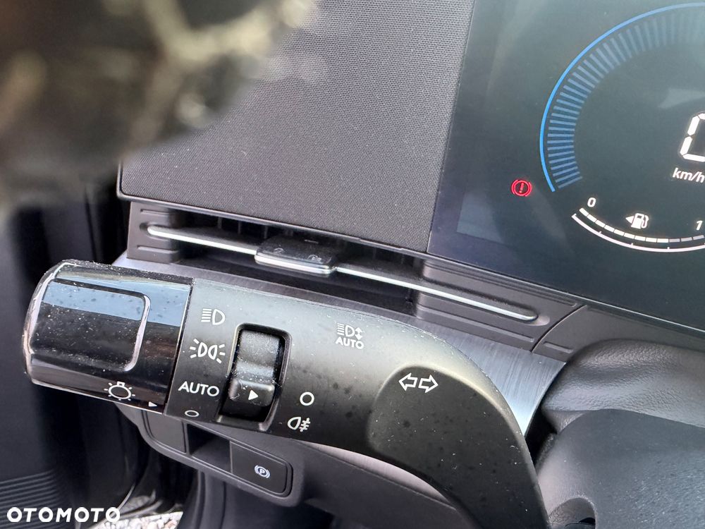 Hyundai Kona 1.0 T-GDI Smart - 9