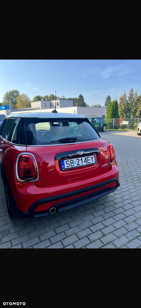 MINI Cooper - 4