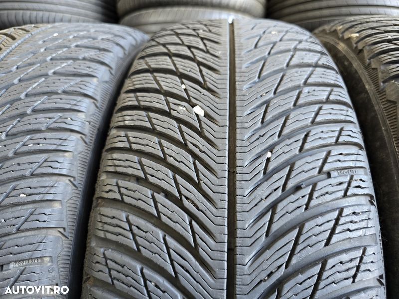 225/60/18 Michelin 4piese - 7