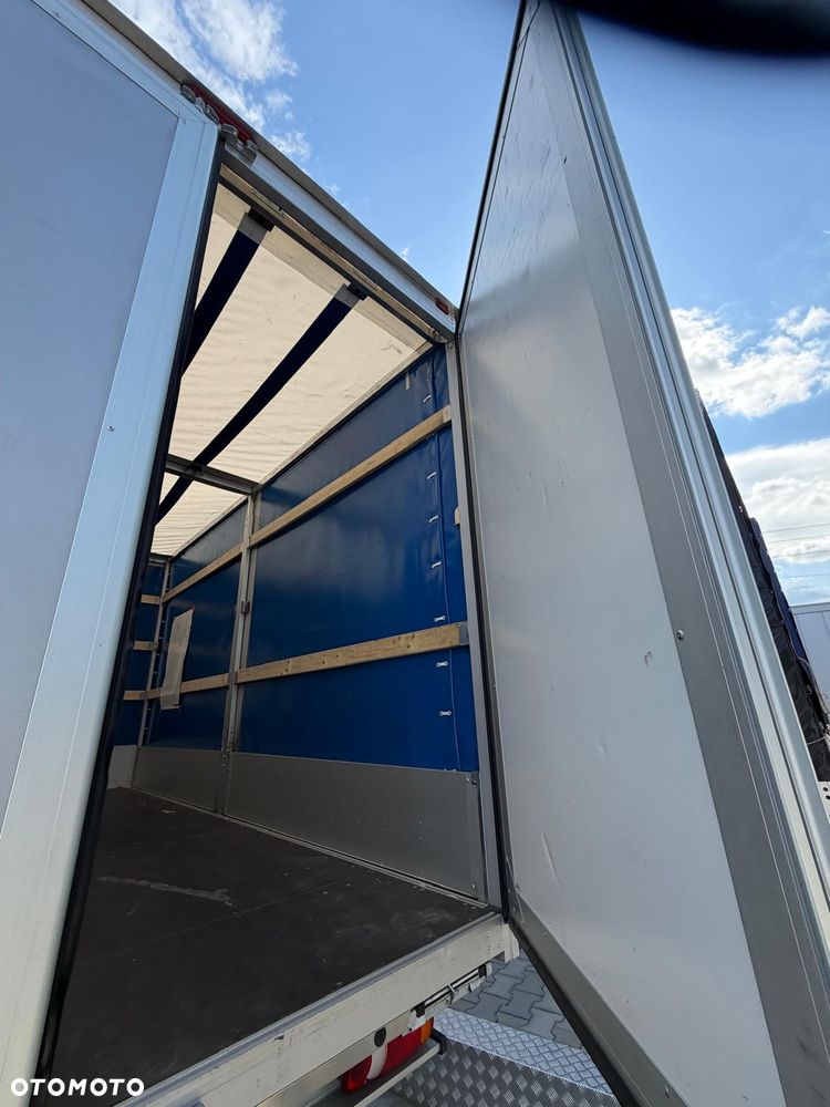 Renault Master - 20