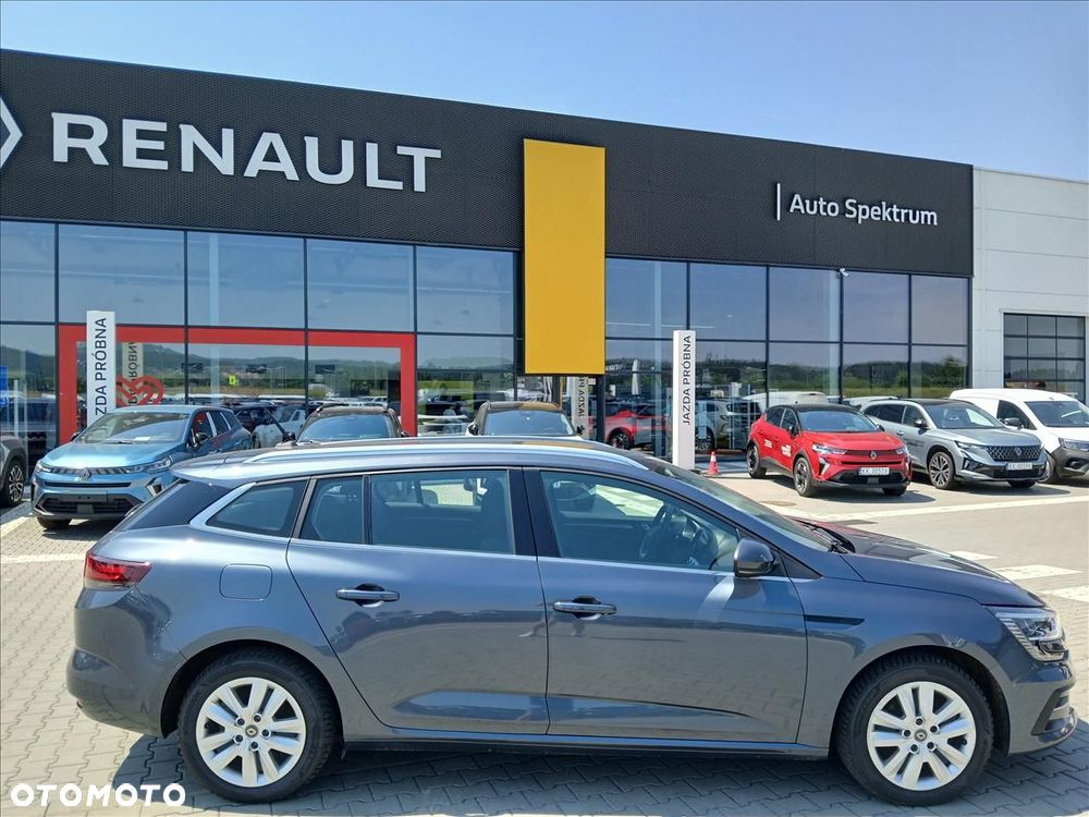 Renault Megane 1.3 TCe FAP Zen - 5