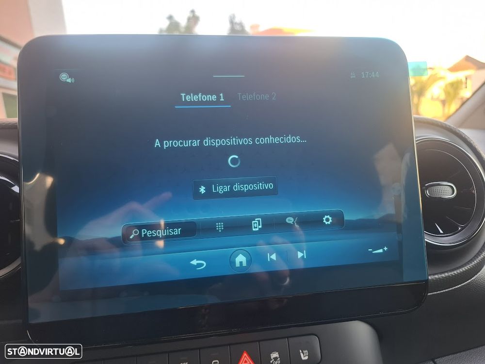 Mercedes-Benz Citan 110 CDi/27 - 17