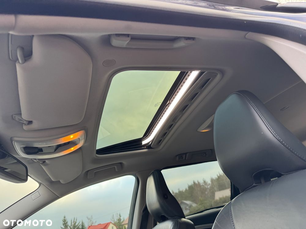 Volvo V70 D3 Geartronic Summum - 14