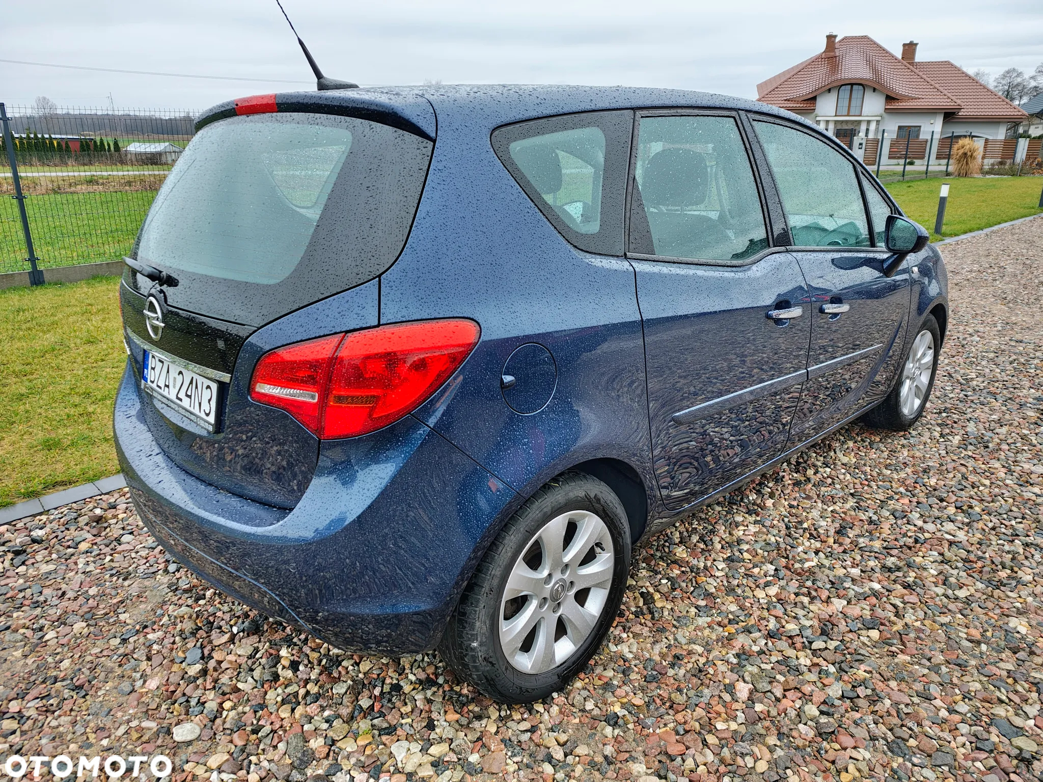Opel Meriva 1.4 Innovation - 7